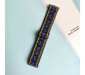 For Xiaomi Mi Band 8 pro Strap/Redmin Watch 4 Band Elastic Replacement Bracelets for Redmi Watch 4/Xiaomi Mi Watch 8 Pro Watch