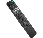 RMF-TX520U Voice Remote Control for Sony TV Models KD-43X80J KD-43X85J KD-50X80J XR-50X90J XR-50X94J XR-55A80J