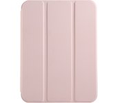 Case for Samsung Galaxy Tab A8 10.5 inch Case 2022 Model (SM-X200/X205/X207), Smart Tablet Cover with Trifold Stand + Soft TPU B
