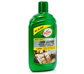 Liquido Limpiador Piel Turtle Wax 500 Ml