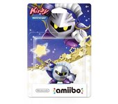 AMiiBO KIRBY: META KNIGHT (IMP)
