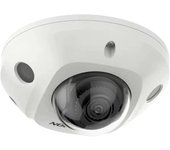 Hikvision Ip Ds-2Cd2543G2-Is (2.8Mm) Blanco