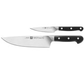 ZWILLING Pro Juego de cuchillos 2-pzs