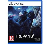 Trepang2 Juego para Consola Sony PlayStation 5 PS5