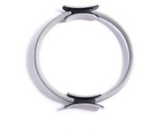 Yoga Fitness Ring Circle Pilates Women Girl Exercise Home Resistance Elasticity Gym Workout Accessories