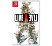 Live A Live Juego para Consola Nintendo Switch [PAL ESPAÑA]