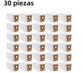 Dust bag for Dreame L10s Ultra / S10 Pro Accessories For XIAOMI Mijia Omni 1S B101CN Robot X10+ Robot Vacuum