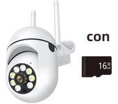5G IP Wifi Camera 1620P Smart Home Outdoor Security Cam AI Human Detect Auto Tracking Night Vision Wireless Baby Monitor Camera