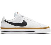 Zapatilla NIKE NIKE COURT LEGACY BG DA5380 102 Blanco