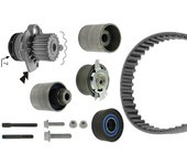 Bomba de agua + kit correa distribución 1 987 946 446 BOSCH