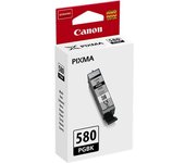 Canon pgi580 negro cartucho de tinta pigmentada original - 2078c001