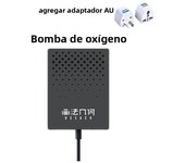 Xiaomi Mijia smart fish tank filter element biochemical physical filter module heating rod water pump oxygen pump accessories