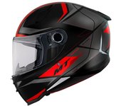 Casco Moto Casco Mt Revenge 2 S Hatax   Ce U
