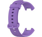 Strap For Xiaomi Mi Watch Lite Original Smart Band Silicone Band Sport WristBand For Redmi Watch Strap Bracelet Replacement Belt
