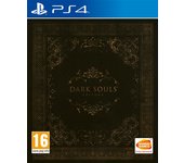 Dark Souls Trilogy PS4 Reino Unido