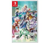 SaGa Emerald Beyond Juego Fisico para Consola Nintendo Switch