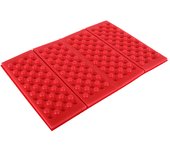Picnic Camping Mat Beach Moisture-Proof Foldable XPE Waterproof Pad Cushion Hiking  Portable Small Mats Egg Trough Outdoor Mat