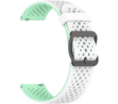 20 22mm Replacement Strap For Polar Vantage V3 M2/M Grit X Pro Titan Silicone Bracelet For Polar Ignite 3 2 Unite Pacer Bracelet