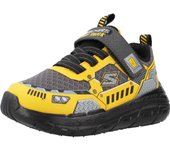 Zapatillas Niño Marca Skechers Modelo Skech Tracks
