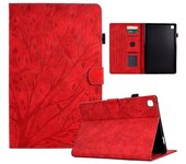Caja de la tableta para Samsung Galaxy Tab S6 Lite 10,4