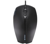 Cherry Raton Gentix Optico USB Negro