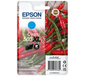 EPSON CARTUCHO T09R3 MAGENTA 503XL