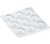 GOTA PROTECTORA 611-12x3 TRANSPAR  AMIG