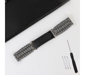 22mm Band For Huawei Watch 4 3 GT3 2 Pro 46mm Amazfit GTS GTR 4 3 2 U S Soft  20mm Samsung Galaxy Watch 3 4 5 6 Classice Strap