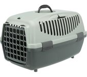 Transportín Trixie Eco Capri para Perros y Gatos - Económico y Ligero