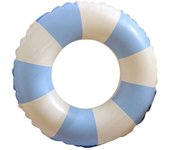 Flotadores inflables para piscina, anillo de Goma inflable duradero para niños y adultos, ideal para fiests en la playa en verano.