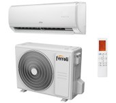 Aire Acondicionado Ferroli Giada S 12 Wifi