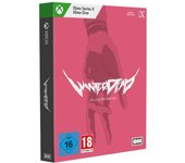 Wanted: Dead (Collector Edition) Juego Fisico para Consola Microsoft Xbox Series X