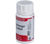 Holomega Audisol 50 Caps