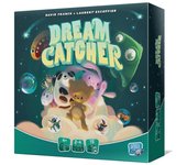 Juego de Mesa Dream Catcher Pegi 4 Transforma Tus Pesadillas en Cuentos