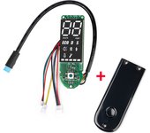 Control Main Board For Ninebot MAX G30 Kickscooter G30D G30L Electric Scooter Replacement Controller Parts