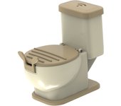 Portable mini mobile phone bracket desktop toilet bracket adjustable macaron color foldable shrink decorative ornaments