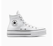 Zapatilla CONVERSE CHUCK TAYLOR ALL STAR LIFT 561676C Blanco