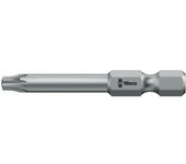 Wera 867-4 Z Puntas TORX®, TX 15 x 152 mm
