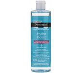 Neutrogena Hydro Boost Agua Micelar Triple Acción 400ml Neutrogena