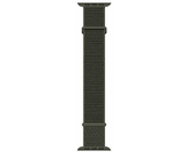 Nylon Band for Apple Watch Strap 49mm 45mm 41mm 44mm 40mm 42mm 38mm Adjustable Elastic Bracelet iWatch Ultra Series 4 5 SE 6789