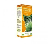Herbalgem Jarabe de los Cantantes Bio 250 ml