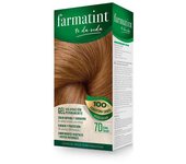 Farmatint Gel 7D Rubio Dorado 135 ml