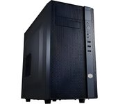 Cooler Master Elite 342 Cajas de ordenador de sobremesa 'microATX, USB 2.0, ' RC-342-KKN1-GP