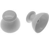 IMATICA LOS PALACIOS - Repuesto Joystick Nintendo Wii Nunchuck Blanco