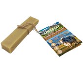 Snacks para Perro Queso del Himalaya - M (60-80gr) 11-13cm - Mordedor para perros Arquivet Comida y golosinas para perros