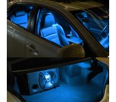 Car signal led white For Audi A1 A2 A3 A4 A5 A6 A7 A8 8P 8X C5-C7 D2 D3 Q3 Q5 Q7 B5-B8 interior led bulb Map Dome Trunk Lights