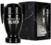 2+1 GRATIS Invincible Eau de Toilette para hombre 100ml Montage Brands Fragancia inspirada en otros perfumes Perfume masculino