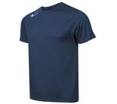 Camiseta Manga Corta Deporte para Hombre ASIOKA Premium. 100% Poliéster interlock.