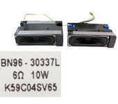 Altavoces Samsung UE40NU7125K BN96-30337L