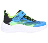 SKECHERS 403926L BLLM  Azul